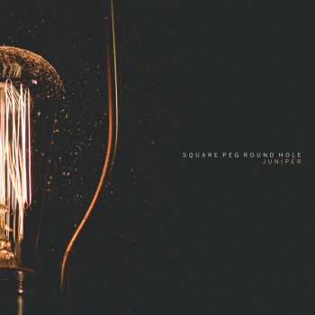 Album Square Peg Round Hole: Juniper