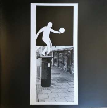 2LP/EP Squarepusher: Feed Me Weird Things LTD | CLR