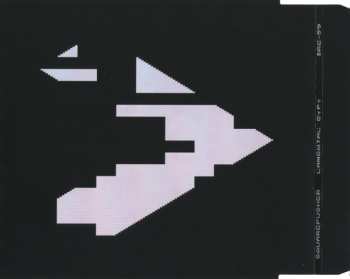 CD Squarepusher: Lamental EP