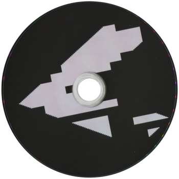 CD Squarepusher: Lamental EP