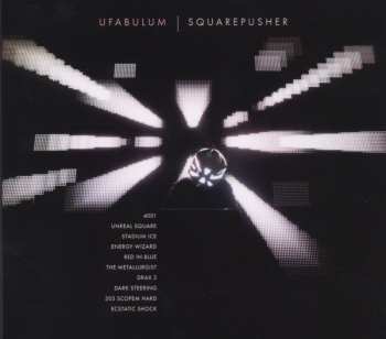 Album Squarepusher: Ufabulum