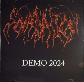 Album Squassation: Demo 2024