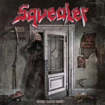 CD Squealer: Behind Closed Doors
