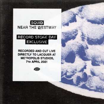 LP Squid: Near The Westway LTD