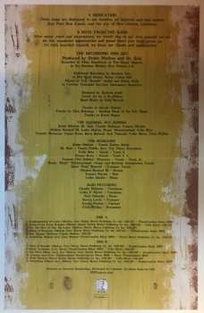 LP Squirrel Nut Zippers: Beasts Of Burgundy