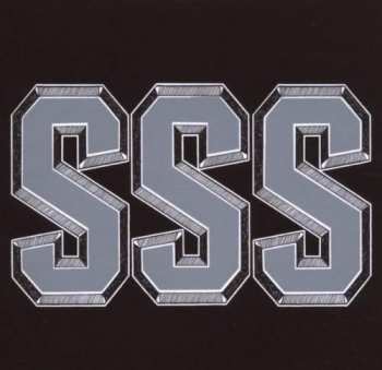 Album SSS: Short Sharp Shock