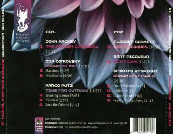 2CD Ivan Meylemans: Celebration