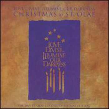 Album St. Olaf Orchestra: Love Divine Illumine our Darkness