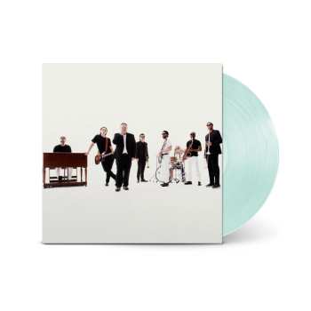 LP St. Paul & The Broken Bones: St. Paul & The Broken Bones (indie Edition) (coke Clear Vinyl)