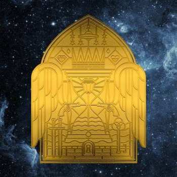 CD St. Paul & The Broken Bones: Sea Of Noise