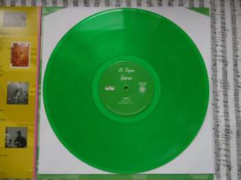 2LP St. Tropez: Icarus CLR