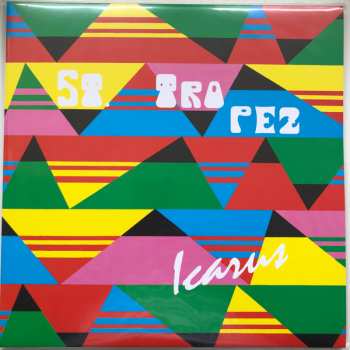 2LP St. Tropez: Icarus CLR