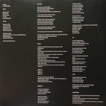 LP St. Vincent: All Born Screaming CLR | LTD