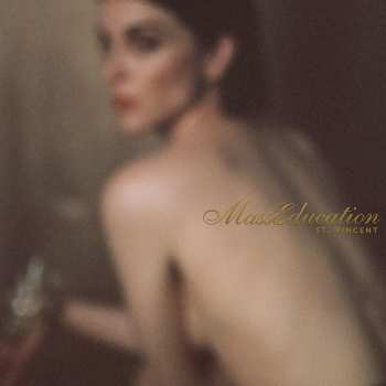 Album St. Vincent: MassEducation