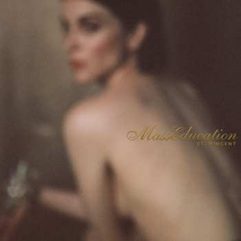 LP St. Vincent: MassEducation
