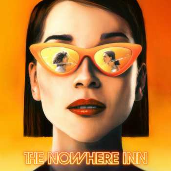 Album St. Vincent: The Nowhere Inn