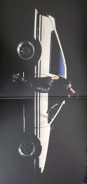 LP Stabber: Trueno