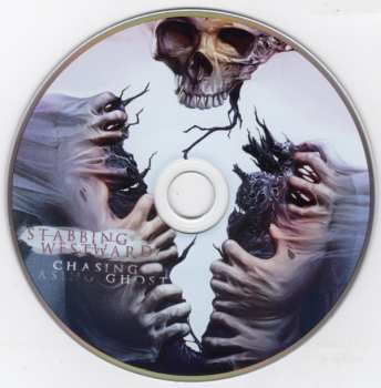 CD Stabbing Westward: Chasing Ghosts