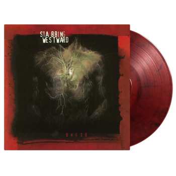 LP Stabbing Westward: Ungod CLR | LTD | NUM