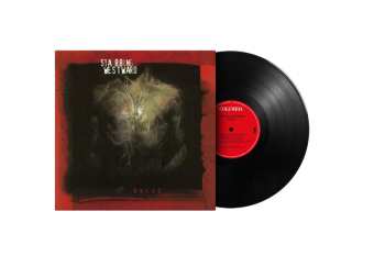 LP Stabbing Westward: Ungod