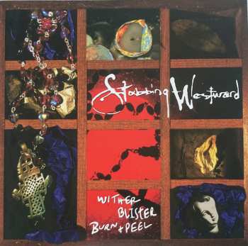 LP Stabbing Westward: Wither Blister Burn + Peel