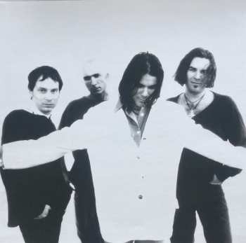 LP Stabbing Westward: Wither Blister Burn + Peel