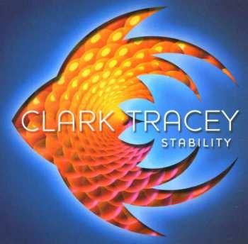 Album Clark Tracey: Stability