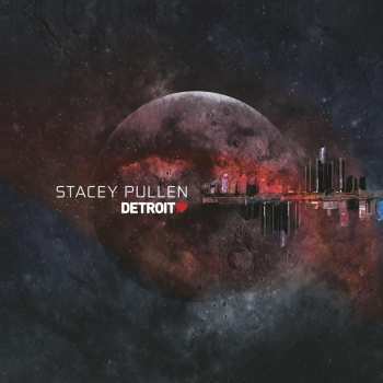 CD Stacey Pullen: Detroit Love