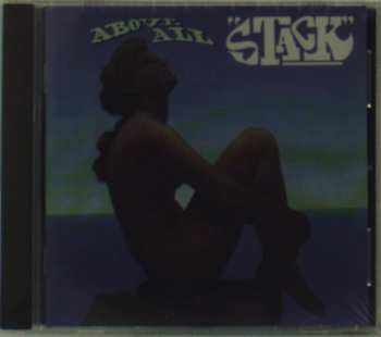 CD Stack: Above All
