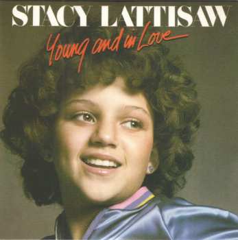 7CD/Box Set Stacy Lattisaw: The Cotillion Years 1979 - 1985