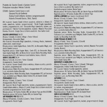 CD Stadio: Diluvio Universale