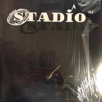 Album Stadio: Stadio