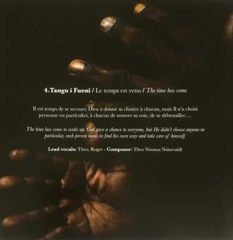 CD Staff Benda Bilili: Bouger Le Monde!