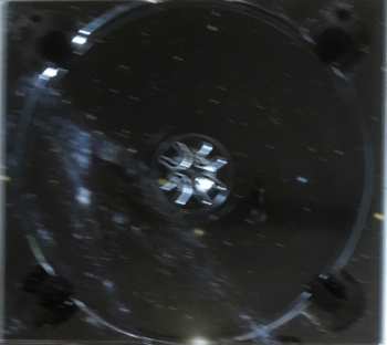 CD Staff Benda Bilili: Bouger Le Monde!