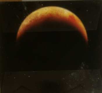 CD Staff Benda Bilili: Bouger Le Monde!