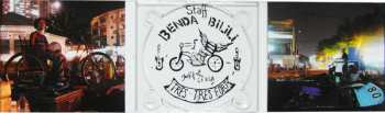 CD Staff Benda Bilili: Très Très Fort