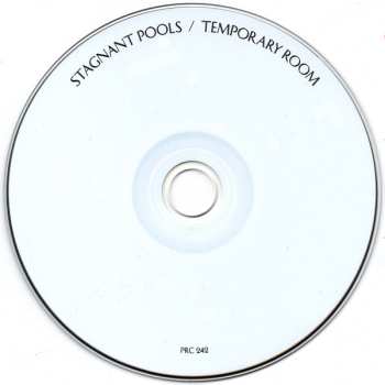 CD Stagnant Pools: Temporary Room