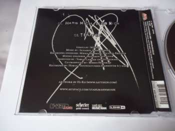 CD Stahlmann: Hass Mich...Lieb Mich