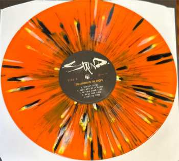 LP Staind: Confessions Of The Fallen CLR | LTD
