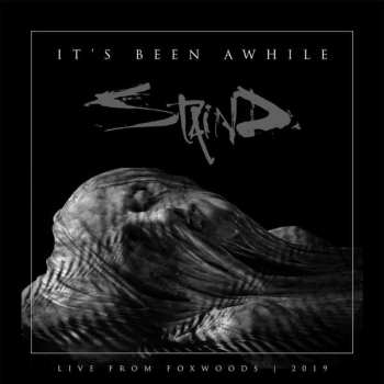 CD Staind: It's Been A While - Live From Foxwoods 2019