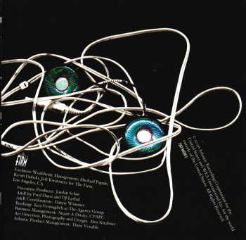 CD Staind: The Singles 1996-2006