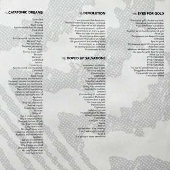 LP Stake: Critical Method CLR