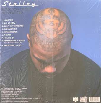 LP Stalley: Reflection Of Self: The Head Trip