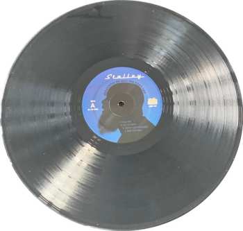 LP Stalley: Reflection Of Self: The Head Trip