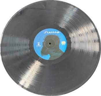 LP Stalley: Reflection Of Self: The Head Trip