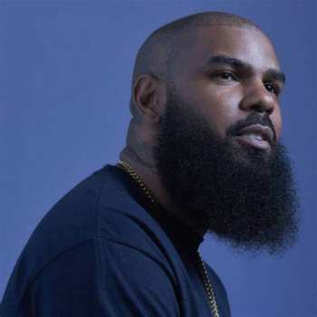LP Stalley: Reflection Of Self: The Head Trip