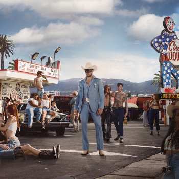 Album Orville Peck: Stampede