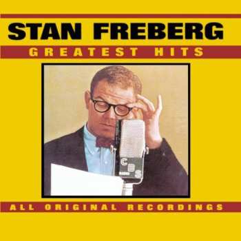 Album Stan Freberg: Stan Freberg Greatest Hits