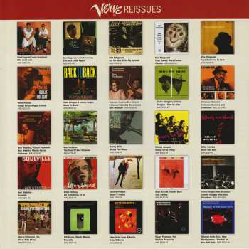 2LP João Gilberto: Getz / Gilberto LTD