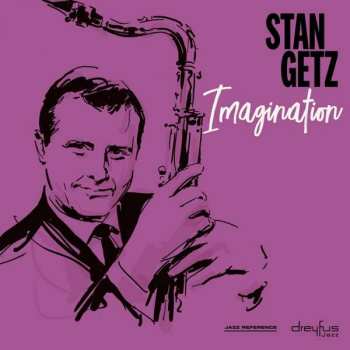 LP Stan Getz: Imagination
